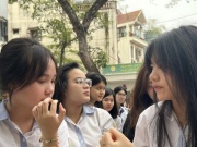 Giáo dục - du học - Trách nhiệm của thí sinh trong Kỳ thi Tốt nghiệp THPT và những vật dụng bị cấm mang vào phòng thi