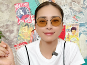 Đời sống Showbiz - "Đả nữ" Ngô Thanh Vân tự công khai hình ảnh, khoe trọn vóc dáng hiện tại gây chú ý