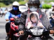 Cao điểm nắng nóng và mưa bão năm nay vào tháng mấy?