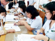 Quy định mới về các hình thức xử lý kỷ luật đối với cán bộ, công chức