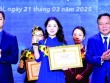 Ngọc nữ khoa học