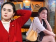 Đọ phong cách thời trang hàng hiệu của bà xã cầu thủ Duy Mạnh và Đoàn Văn Hậu