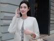 Đỗ Thị Hà sắm túi 700 triệu đồng, đắt nhất tủ đồ