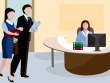 Biên chế cán bộ, công chức thay đổi như thế nào sau sáp nhập tỉnh, xã