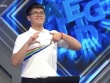 Nam sinh Nghệ An thắng tuyệt đối, giành vòng nguyệt quế Đường lên đỉnh Olympia