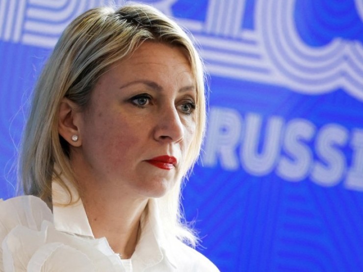 Phản ứng cứng rắn của Nga khi Ukraine dọa tấn công Moscow vào dịp kỷ niệm Ngày Chiến thắng