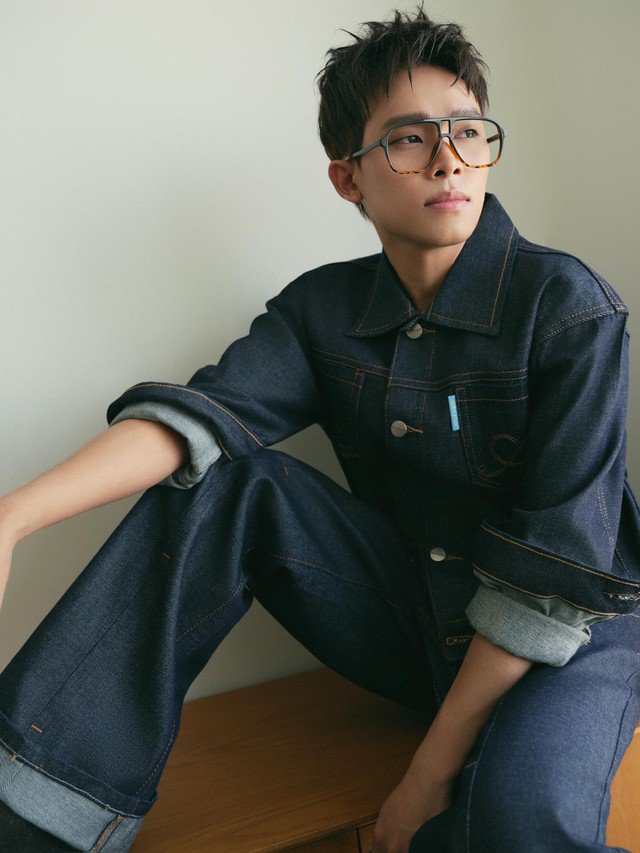 Hồ Văn Cường của hiện tại