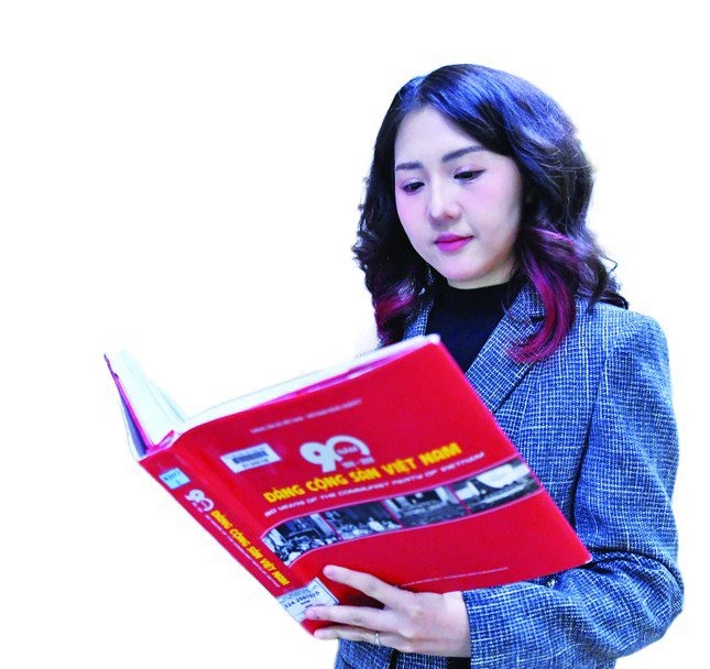 PGS. TS Trần Ngọc Mai - Ảnh: Hoàng Mạnh Thắng