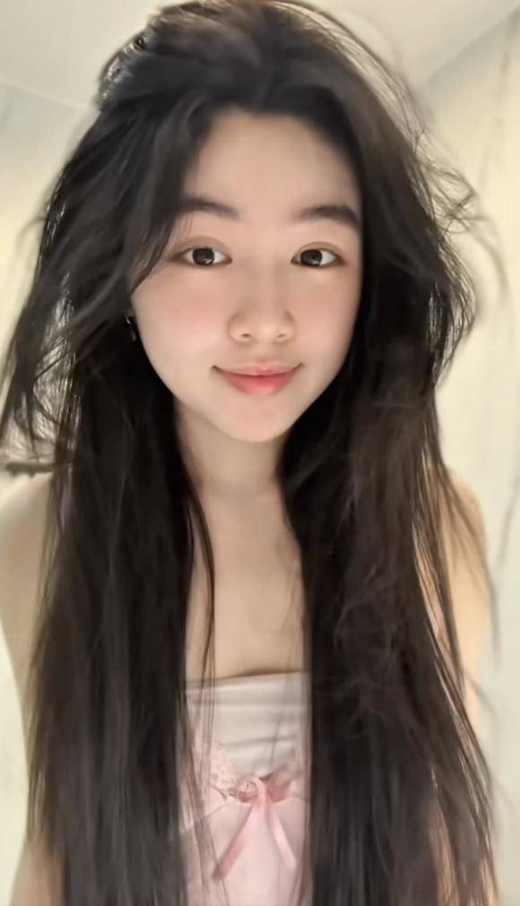 Nhan sắc xinh đẹp của Lọ Lem