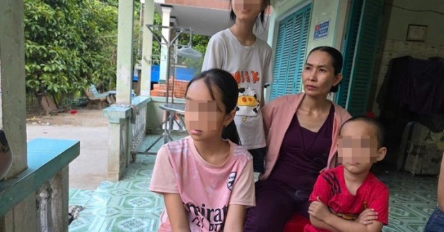 Vụ nữ sinh tử vong ở Vĩnh Long: Công an mời ngư...