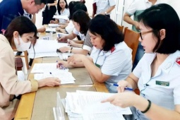 Quy định mới về các hình thức xử lý kỷ luật đối với cán bộ, công chức