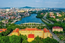 ' Không lo thừa, chỉ sợ thiếu trách nhiệm ' khi sắp xếp trụ sở công sau sáp nhập tỉnh