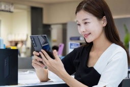 Galaxy Z Fold 7 sẽ có công nghệ  " nhảy vọt "  này
