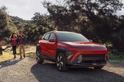 SUV hóa chiến binh: Kona N Line đấu Seltos X-Line, ai bá đạo hơn?