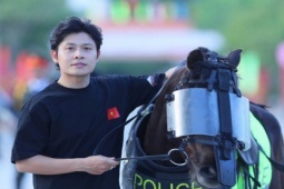 Đời sống Showbiz - Nhạc sĩ Nguyễn Văn Chung cảnh báo