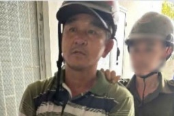 Lời khai của gã tài xế xe tải sát hại nữ chủ quán cà phê tại Tiền Giang