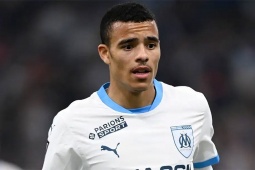 Tin mới nhất bóng đá chiều 4/5: Greenwood tìm đường trở lại Premier League