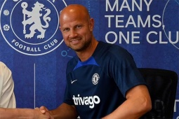 Tin mới nhất bóng đá sáng 4/5: MU mời chuyên gia  săn đầu người  từng làm cho Chelsea