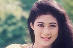  " Đệ nhất sắc đẹp "  của màn ảnh Việt, cuộc sống tuổi 55 hiện ra sao?
