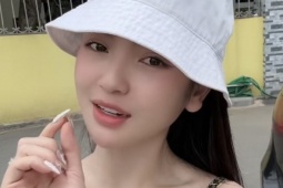 Chu Thanh Huyền được khen ' xinh xỉu ' giữa nghi vấn phẫu thuật thẩm mỹ