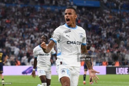 Greenwood muốn trở lại Anh sau khi tỏa sáng ở Marseille, MU có đón về?