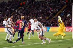 Inter Milan vắng vua dội bom Martinez, Inzaghi có quân bài bí ẩn đấu Barca