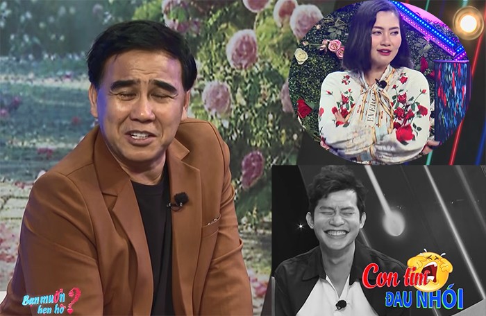 Chàng trai bị nghi ngờ giới tính chỉ vì tắm cho bạn gái nhưng 