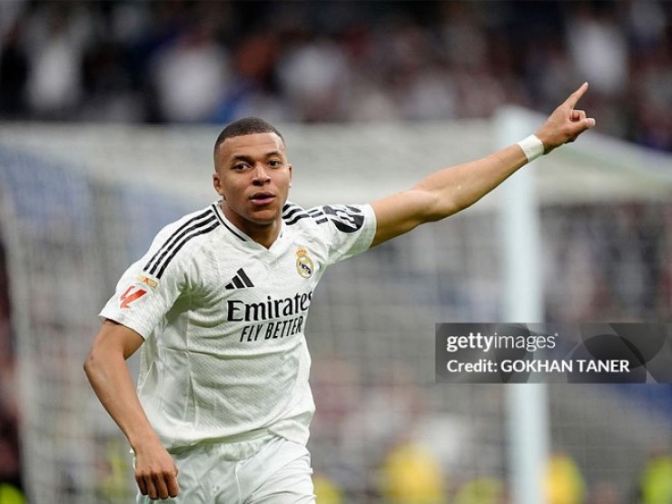 Nóng bảng xếp hạng La Liga: Real Madrid đeo bám Barcelona, “hâm nóng“ Siêu kinh điển