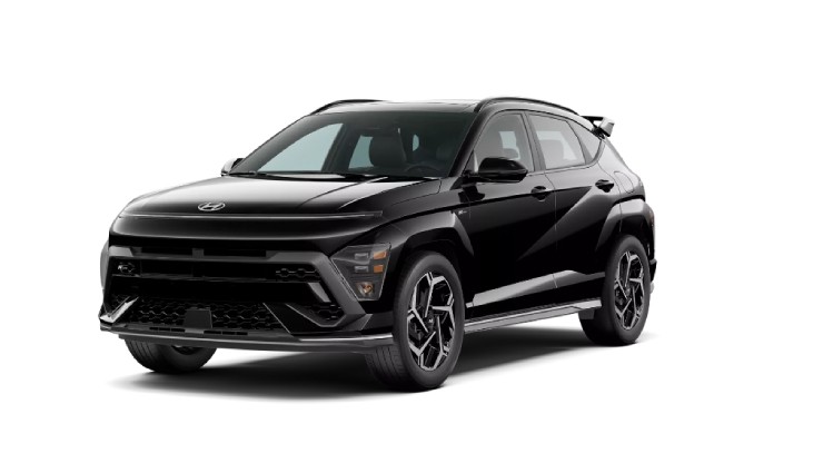 SUV hóa chiến binh: Kona N Line đấu Seltos X-Line, ai bá đạo hơn? - 1