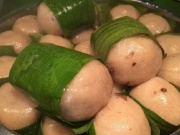 Thị trường - Tiêu dùng - Loại bánh nhà nghèo ngày xưa ăn chống đói, giờ thành đặc sản được nhiều người lùng mua