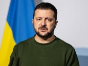 Thế giới - Ông Zelensky nói về thông tin Mỹ có thể rút khỏi đàm phán hòa bình trong xung đột ở Ukraine