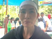 Tin tức trong ngày - Vụ bé gái bị tai nạn giao thông ở Vĩnh Long: Mẹ ruột đề nghị hoãn buổi làm việc với công an