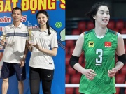  Búp bê  bóng chuyền lần đầu thi pickleball đã giành cúp, Thanh Thúy chốt tương lai