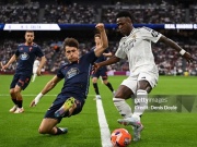 Trực tiếp bóng đá Real Madrid - Celta Vigo: Cơ hội đến liên tiếp (La Liga)