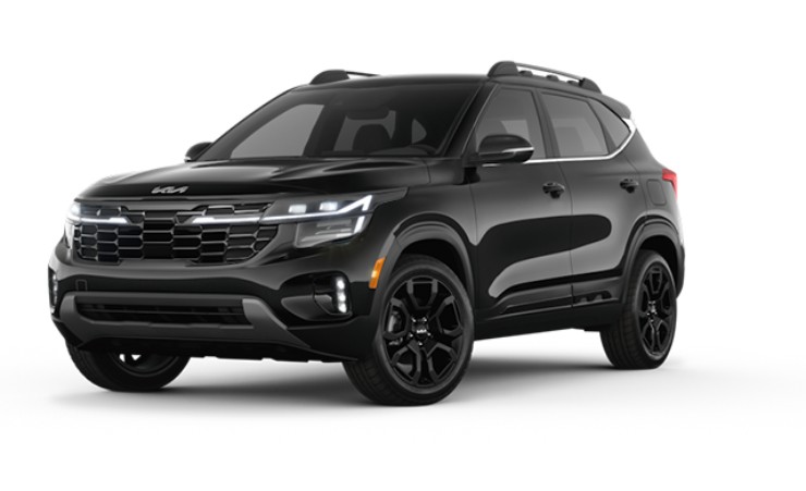 SUV hóa chiến binh: Kona N Line đấu Seltos X-Line, ai bá đạo hơn? - 2