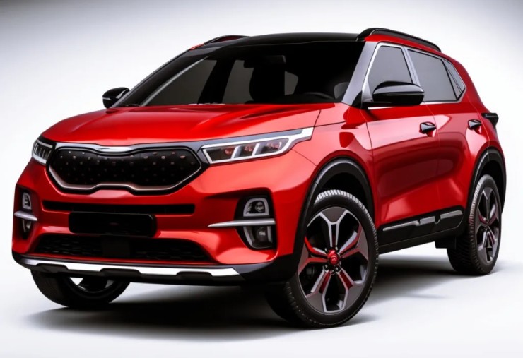 SUV hóa chiến binh: Kona N Line đấu Seltos X-Line, ai bá đạo hơn? - 4