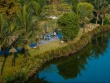 Eco Central Park thu hút gần 28 nghìn lượt khách vui chơi, tham quan dịp nghỉ lễ 30/4 - 1/5
