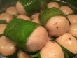 Loại bánh nhà nghèo ngày xưa ăn chống đói, giờ thành đặc sản được nhiều người lùng mua