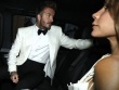 Becks tiệc tùng mừng tuổi mới bên vợ con, bạn bè