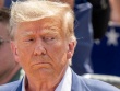 Thị trường chứng khoán chao đảo sau 100 ngày ông Trump cầm quyền