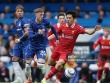 Video bóng đá Chelsea - Liverpool: Phủ đầu choáng váng (Ngoại hạng Anh)