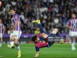 Trực tiếp bóng đá Real Valladolid - Barcelona: Khó nhọc bảo vệ thành quả (Hết giờ)