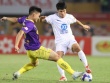 Trực tiếp bóng đá Hà Nội - Nam Định: Nhập cuộc hào hứng (V-League)