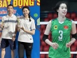 “Búp bê” bóng chuyền lần đầu thi pickleball đã giành cúp, Thanh Thúy chốt tương lai