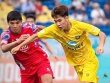 Video bóng đá Thanh Hóa - TP. HCM: 9 phút 2 bàn, thẻ đỏ đau đớn (V-League)