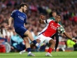 Arsenal thiệt quân trước bán kết lượt về gặp PSG, đau đầu vị trí hậu vệ phải