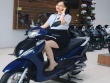 Top xe ga tầm trung có nhiều tiện ích, cuốn hút phụ nữ Việt