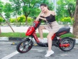 Giá xe đạp điện EV mới nhất đầu tháng 5/2025