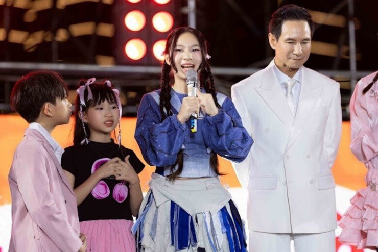 Sao nam Lật Mặt được con gái Lý Hải gọi "ba", từng đưa vợ đi thi tốt nghiệp THPT, nay muốn sinh bé thứ 3 - 6