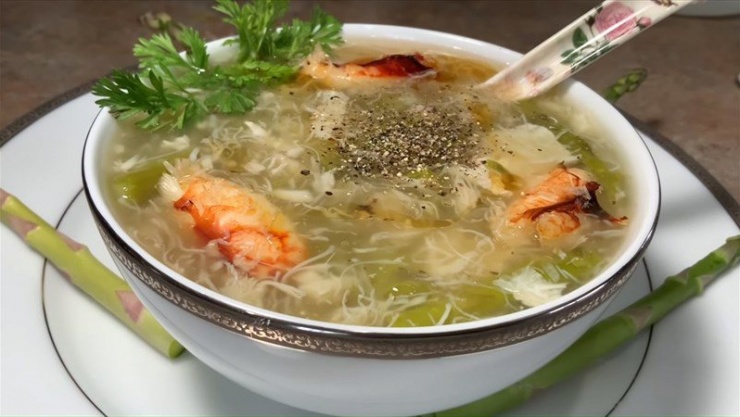 Top 8 món ăn chống ngán sau kỳ nghỉ lễ, đơn giản dễ làm, hạn chế dầu mỡ - 5